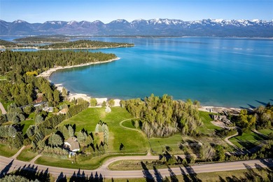Experience the pinnacle of Montana lakefront living with this - photo 27