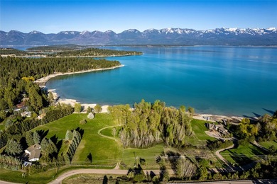 Experience the pinnacle of Montana lakefront living with this - photo 29