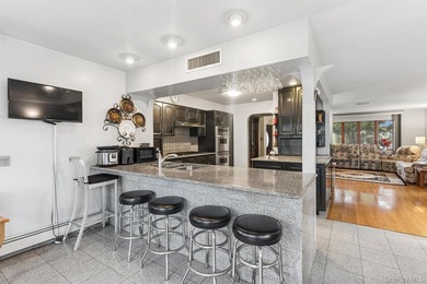 Rare 6-Level Architectural Masterpiece in North Flushing - photo 10