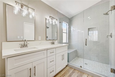 Thoughtfully renovated from top to bottom, this home features - photo 31