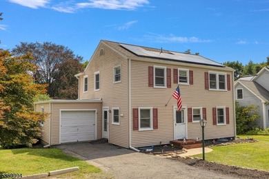 Budd Lake Home Sale Pending in Mount Olive Twp. New Jersey