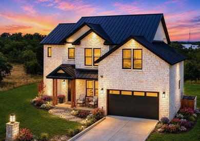 Welcome to 707 Broken Hills Drive, a beautifully designed home - photo 1