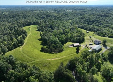 (private lake, pond, creek) Acreage For Sale in Fraziers Bottom West Virginia