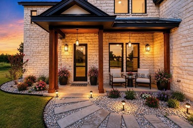 Welcome to 707 Broken Hills Drive, a beautifully designed home - photo 2