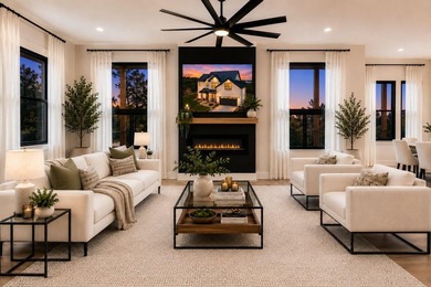 Welcome to 707 Broken Hills Drive, a beautifully designed home - photo 3