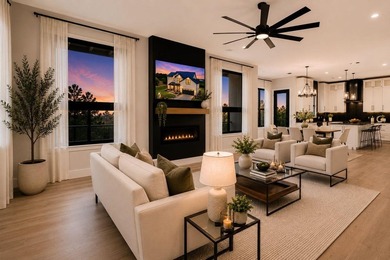 Welcome to 707 Broken Hills Drive, a beautifully designed home - photo 4