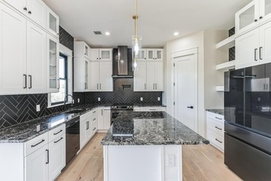 Welcome to 707 Broken Hills Drive, a beautifully designed home - photo 8
