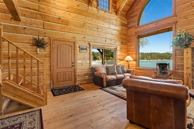 Experience the pinnacle of Montana lakefront living with this - photo 39