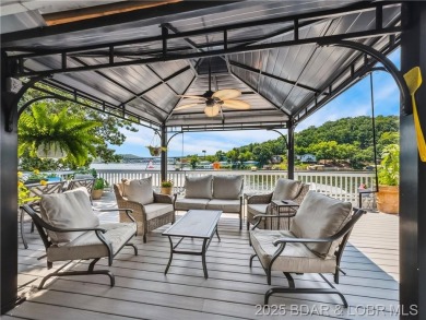 Lake Home For Sale in Camdenton, Missouri