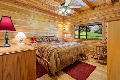 Experience the pinnacle of Montana lakefront living with this - photo 43