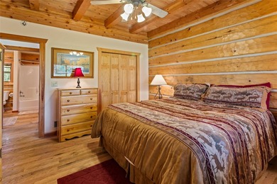 Experience the pinnacle of Montana lakefront living with this - photo 44