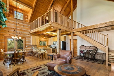 Experience the pinnacle of Montana lakefront living with this - photo 45