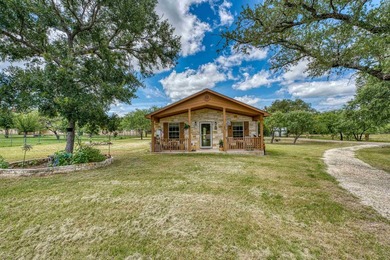 Nestled on a spacious 0.63-acre corner lot in a peaceful Inks - photo 1