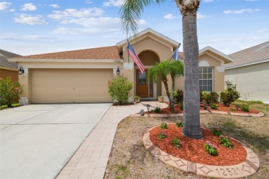 Lake Home For Sale in Riverview, Florida