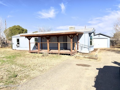 Charming & Move-in Ready on Owned Land! Welcome to 1470 Bottle