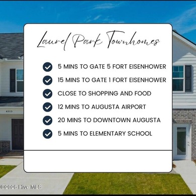 Call for special financing! 5 MIN TO FORT EISENHOWER GATE 5! - photo 3