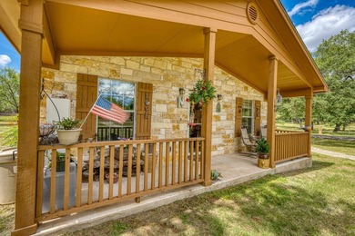 Nestled on a spacious 0.63-acre corner lot in a peaceful Inks - photo 4