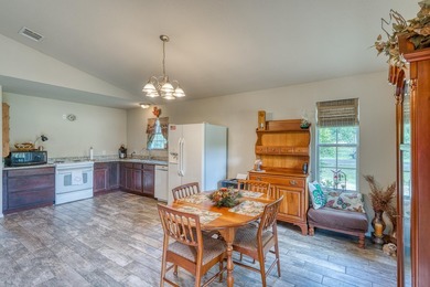 Nestled on a spacious 0.63-acre corner lot in a peaceful Inks - photo 5