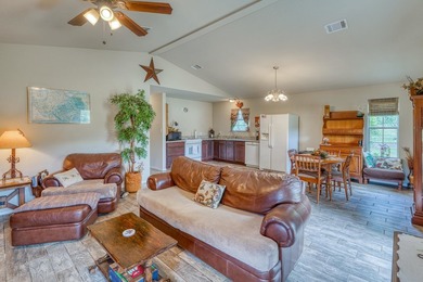 Nestled on a spacious 0.63-acre corner lot in a peaceful Inks - photo 7