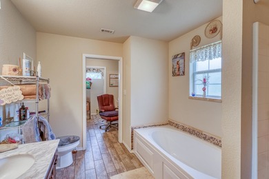 Nestled on a spacious 0.63-acre corner lot in a peaceful Inks - photo 10
