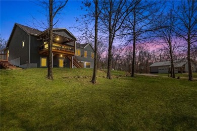 (private lake, pond, creek) Home Sale Pending in Butler Missouri