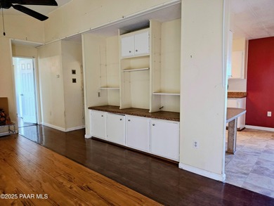 This is a great double wide that has been updated over time: New