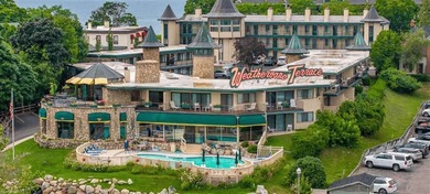 Lake Condo For Sale in Charlevoix, Michigan