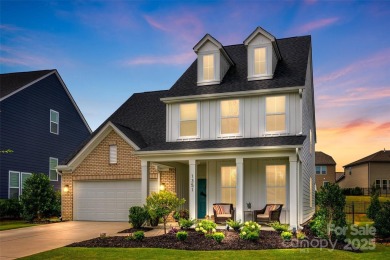 Lake Home For Sale in Clover, South Carolina