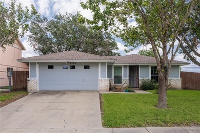 Welcome to this well-maintained one-story brick home located on - photo 1