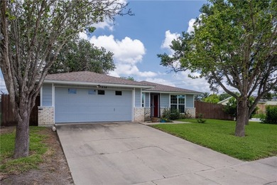 Welcome to this well-maintained one-story brick home located on - photo 4