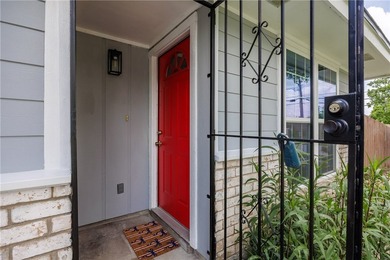 Welcome to this well-maintained one-story brick home located on - photo 6