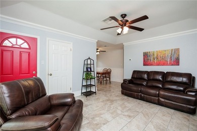 Welcome to this well-maintained one-story brick home located on - photo 7