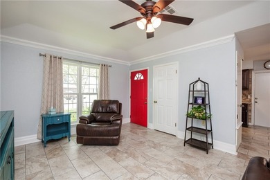 Welcome to this well-maintained one-story brick home located on - photo 8