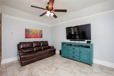 Welcome to this well-maintained one-story brick home located on - photo 9