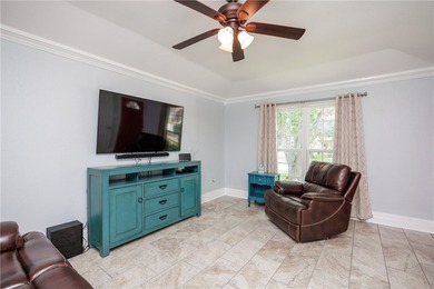 Welcome to this well-maintained one-story brick home located on - photo 10