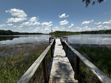 Lake Home For Sale in Defuniak Springs, Florida