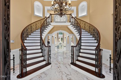 Welcome to 2504 Vintage Hill Court -- a masterfully transformed - photo 11