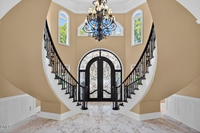 Welcome to 2504 Vintage Hill Court -- a masterfully transformed - photo 12
