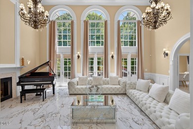Welcome to 2504 Vintage Hill Court -- a masterfully transformed - photo 13