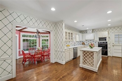 Timeless Dutch Colonial in Coveted Haynes Manor. Nestled on a - photo 15