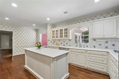 Timeless Dutch Colonial in Coveted Haynes Manor. Nestled on a - photo 17