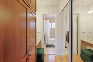 Welcome to this functional and stylish VA-approved studio condo - photo 17