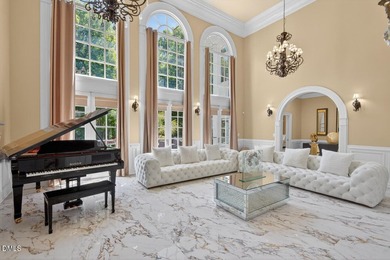 Welcome to 2504 Vintage Hill Court -- a masterfully transformed - photo 17