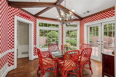 Timeless Dutch Colonial in Coveted Haynes Manor. Nestled on a - photo 18