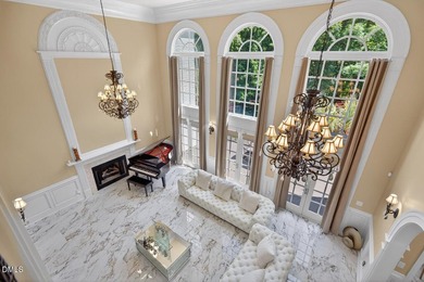Welcome to 2504 Vintage Hill Court -- a masterfully transformed - photo 18