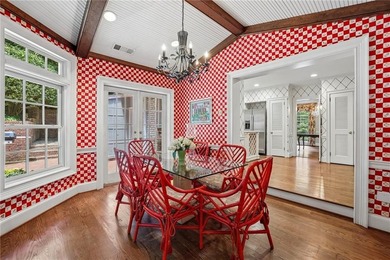 Timeless Dutch Colonial in Coveted Haynes Manor. Nestled on a - photo 19