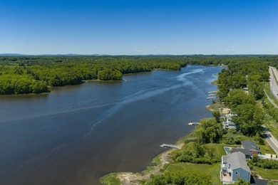 Tucked along the quiet banks of the Bellamy River, 179 Spur Road - photo 19