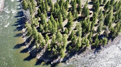 Lake Lot For Sale in Stanley, Idaho