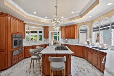 Welcome to 2504 Vintage Hill Court -- a masterfully transformed - photo 23