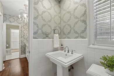 Timeless Dutch Colonial in Coveted Haynes Manor. Nestled on a - photo 24